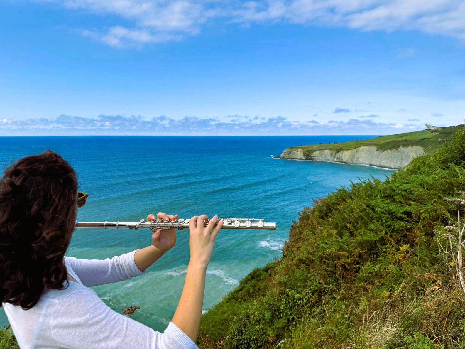 music retreats